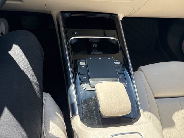 2021 Mercedes-Benz GLB GLB 250 4MATIC® SUV