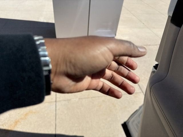 2021 Mercedes-Benz GLB GLB 250 4MATIC® SUV