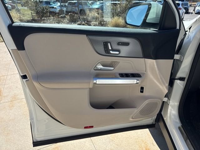 2021 Mercedes-Benz GLB GLB 250 4MATIC® SUV