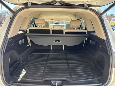 2021 Mercedes-Benz GLB GLB 250 4MATIC® SUV