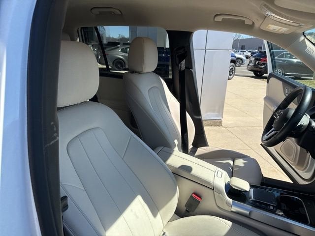 2021 Mercedes-Benz GLB GLB 250 4MATIC® SUV