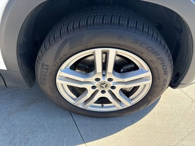 2021 Mercedes-Benz GLB GLB 250 4MATIC® SUV