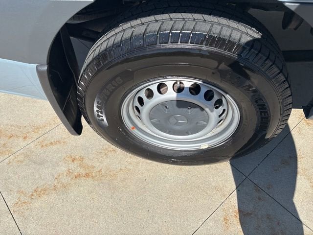 2024 Mercedes-Benz Sprinter 2500 Base