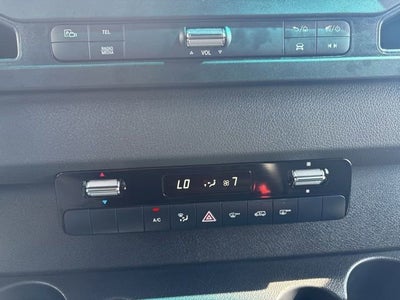 2024 Mercedes-Benz Sprinter 2500 Base