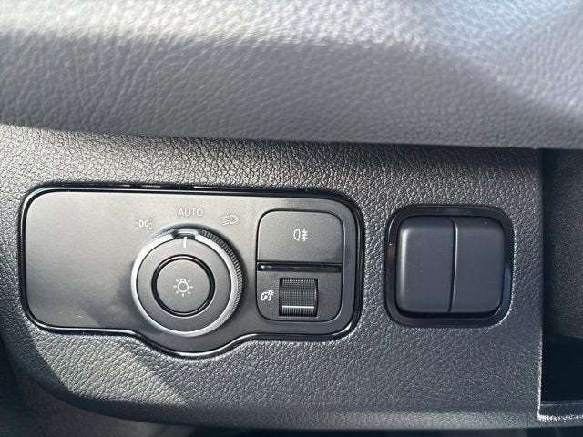 2024 Mercedes-Benz Sprinter 2500 Base