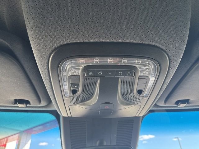 2024 Mercedes-Benz Sprinter 2500 Base