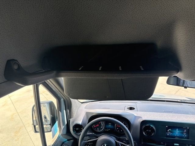2024 Mercedes-Benz Sprinter 2500 Base