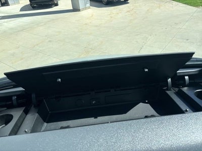 2024 Mercedes-Benz Sprinter 2500 Base