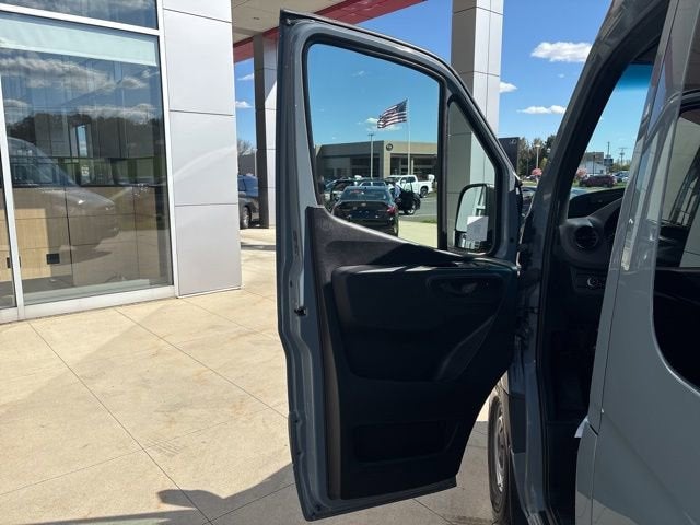 2024 Mercedes-Benz Sprinter 2500 Base