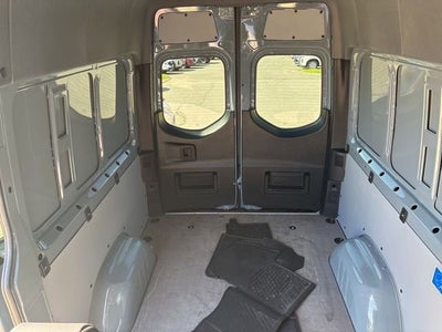 2024 Mercedes-Benz Sprinter 2500 Base