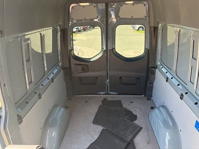 2024 Mercedes-Benz Sprinter 2500 Base