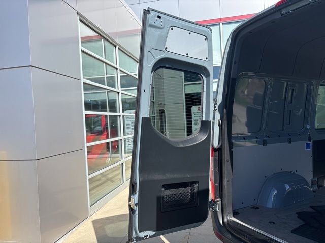 2024 Mercedes-Benz Sprinter 2500 Base