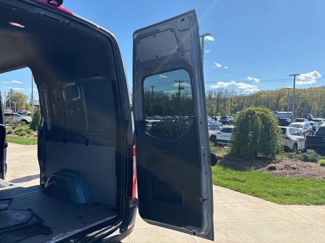 2024 Mercedes-Benz Sprinter 2500 Base