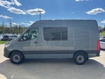 2024 Mercedes-Benz Sprinter 2500 Base