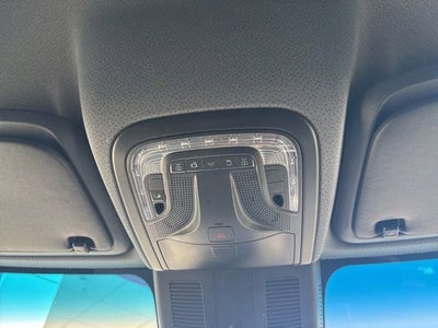 2024 Mercedes-Benz Sprinter 2500 Base