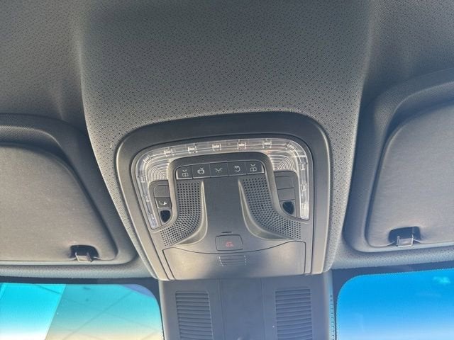 2024 Mercedes-Benz Sprinter 2500 Base