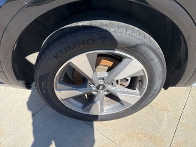 2023 Audi Q5 Premium Plus 40 TFSI quattro