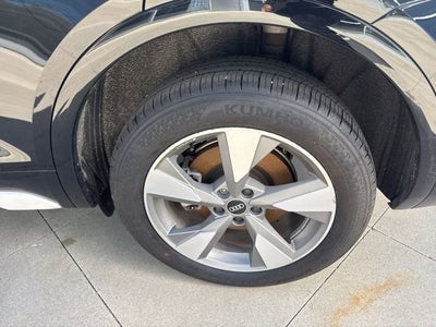 2023 Audi Q5 Premium Plus 40 TFSI quattro