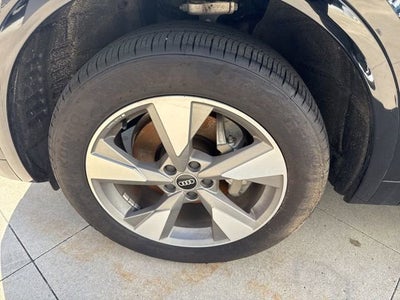 2023 Audi Q5 Premium Plus 40 TFSI quattro