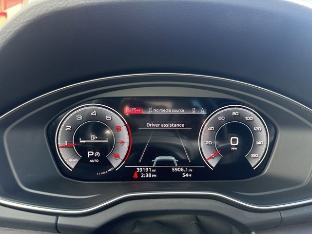 2023 Audi Q5 Premium Plus 40 TFSI quattro