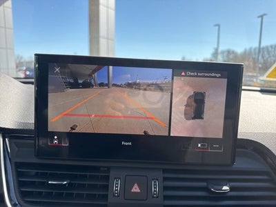 2023 Audi Q5 Premium Plus 40 TFSI quattro