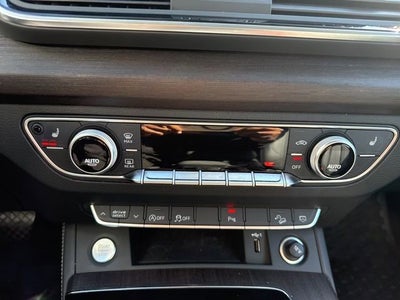2023 Audi Q5 Premium Plus 40 TFSI quattro