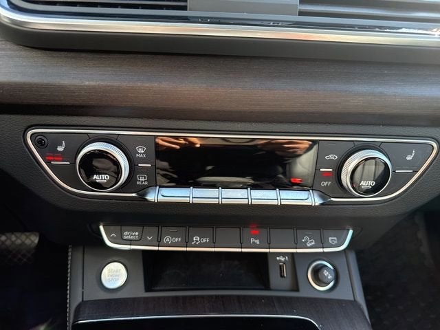 2023 Audi Q5 Premium Plus 40 TFSI quattro