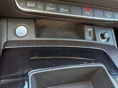 2023 Audi Q5 Premium Plus 40 TFSI quattro