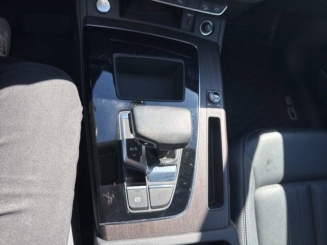 2023 Audi Q5 Premium Plus 40 TFSI quattro