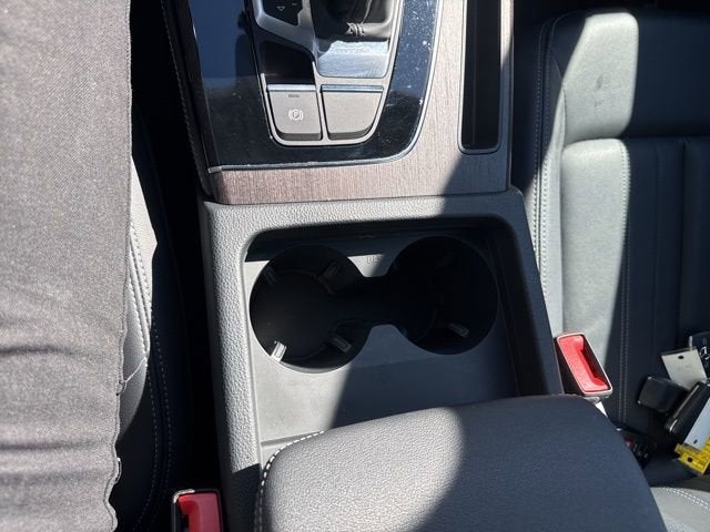 2023 Audi Q5 Premium Plus 40 TFSI quattro