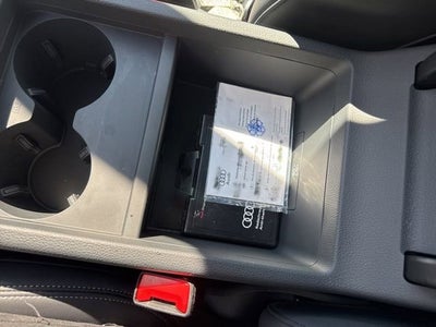 2023 Audi Q5 Premium Plus 40 TFSI quattro