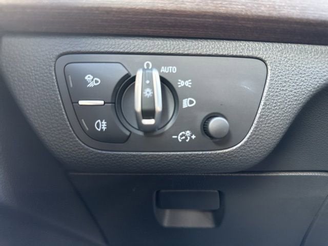 2023 Audi Q5 Premium Plus 40 TFSI quattro