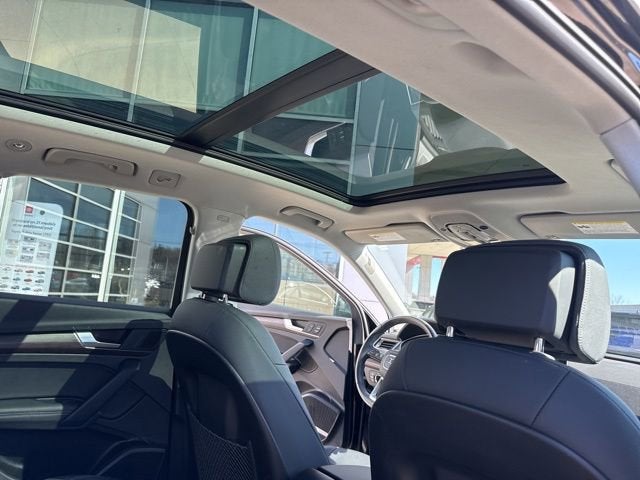 2023 Audi Q5 Premium Plus 40 TFSI quattro