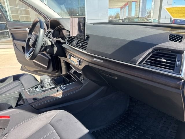 2023 Audi Q5 Premium Plus 40 TFSI quattro