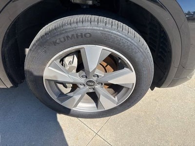 2023 Audi Q5 Premium Plus 40 TFSI quattro