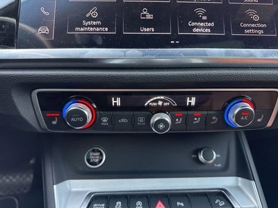 2024 Audi Q3 S line Premium 45 TFSI quattro