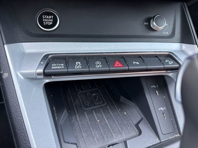 2024 Audi Q3 S line Premium 45 TFSI quattro