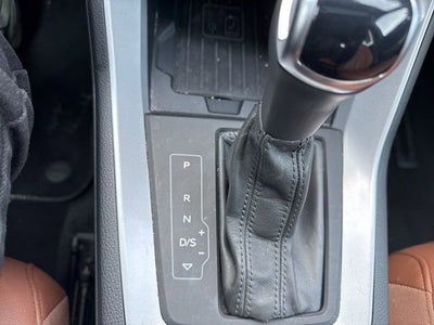 2024 Audi Q3 S line Premium 45 TFSI quattro