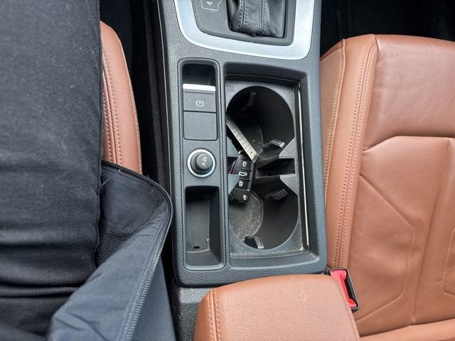 2024 Audi Q3 S line Premium 45 TFSI quattro