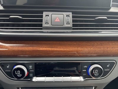2023 Audi Q5 S line Premium Plus 45 TFSI quattro
