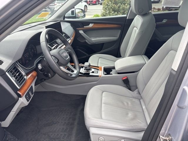 2023 Audi Q5 S line Premium Plus 45 TFSI quattro
