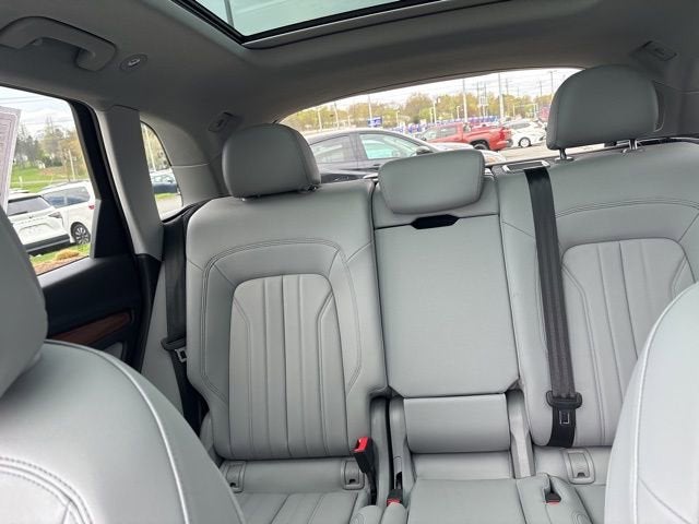 2023 Audi Q5 S line Premium Plus 45 TFSI quattro