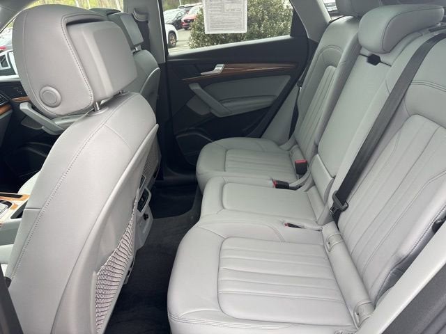2023 Audi Q5 S line Premium Plus 45 TFSI quattro