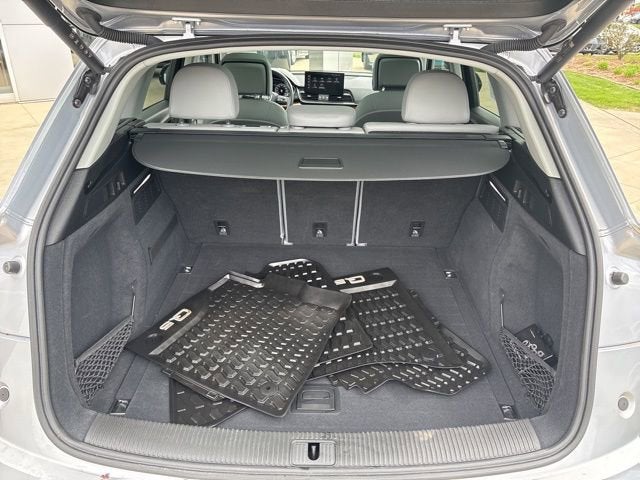 2023 Audi Q5 S line Premium Plus 45 TFSI quattro