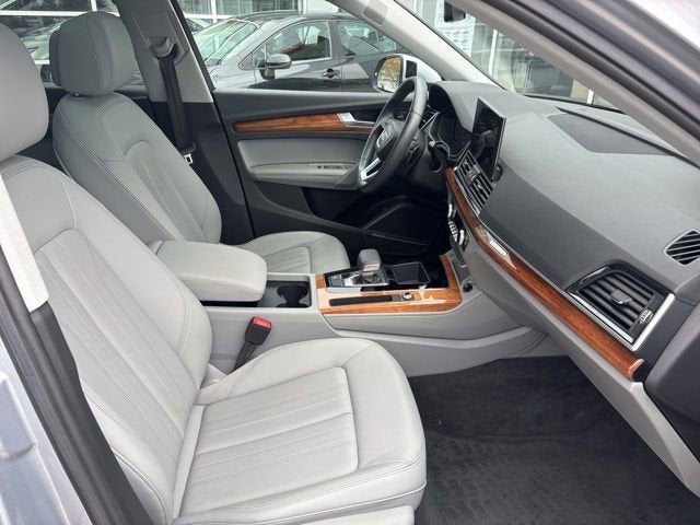 2023 Audi Q5 S line Premium Plus 45 TFSI quattro