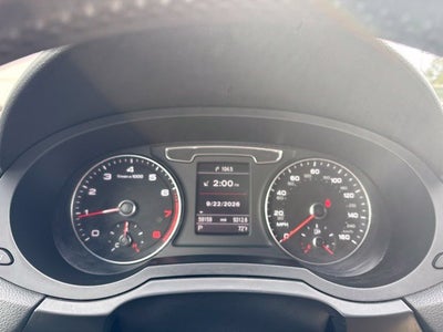 2018 Audi Q3 Base