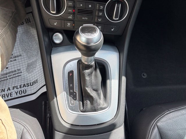 2018 Audi Q3 Base