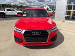 2018 Audi Q3 Base