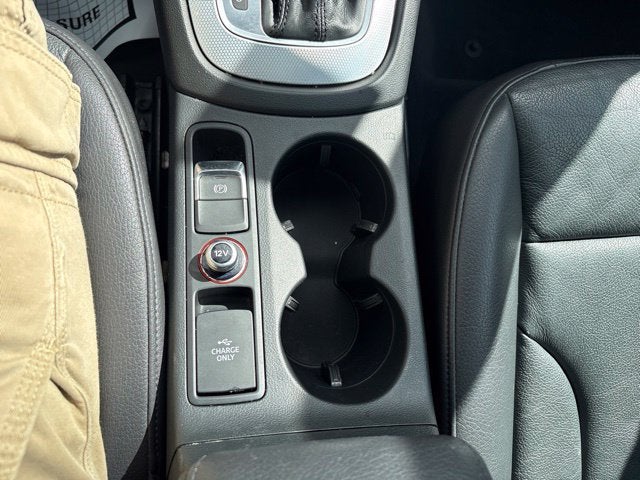 2018 Audi Q3 Base