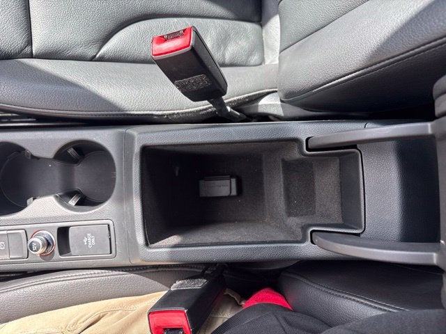 2018 Audi Q3 Base